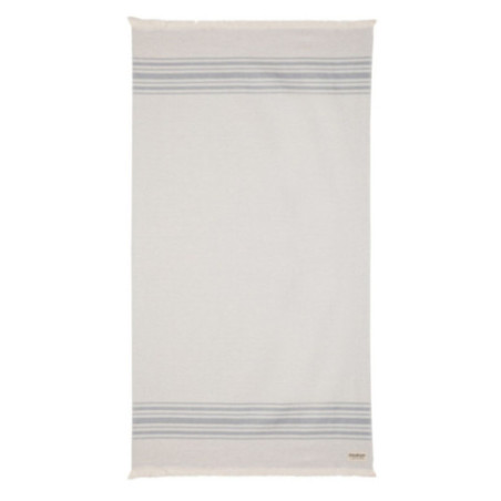 Serviette hammam personnalisée Ukiyo Yumiko 