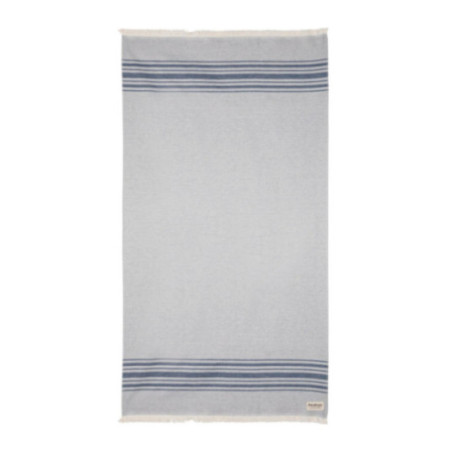 Serviette hammam personnalisée Ukiyo Yumiko 