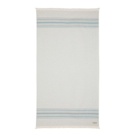 Serviette hammam personnalisée Ukiyo Yumiko 