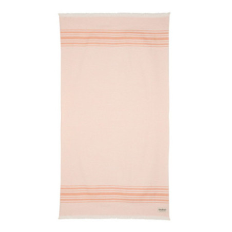 Serviette hammam personnalisée Ukiyo Yumiko 