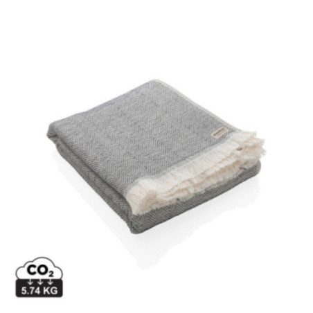 Serviette Personnalisée 4 Saisons AWARE™ Ukiyo Hisako 