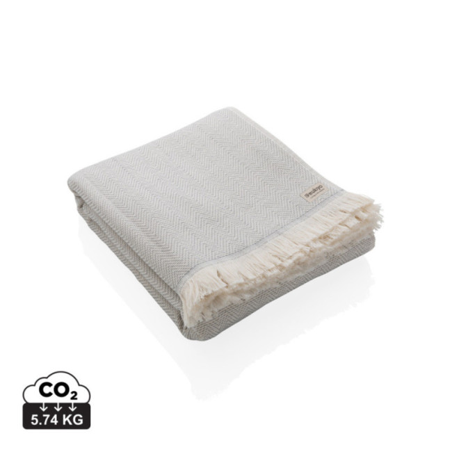 Serviette Personnalisée 4 Saisons AWARE™ Ukiyo Hisako 