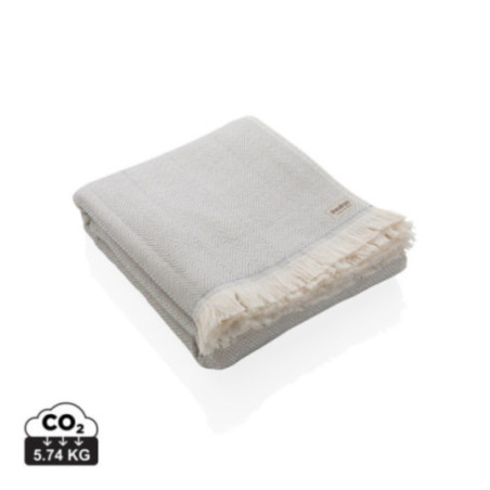 Serviette Personnalisée 4 Saisons AWARE™ Ukiyo Hisako 
