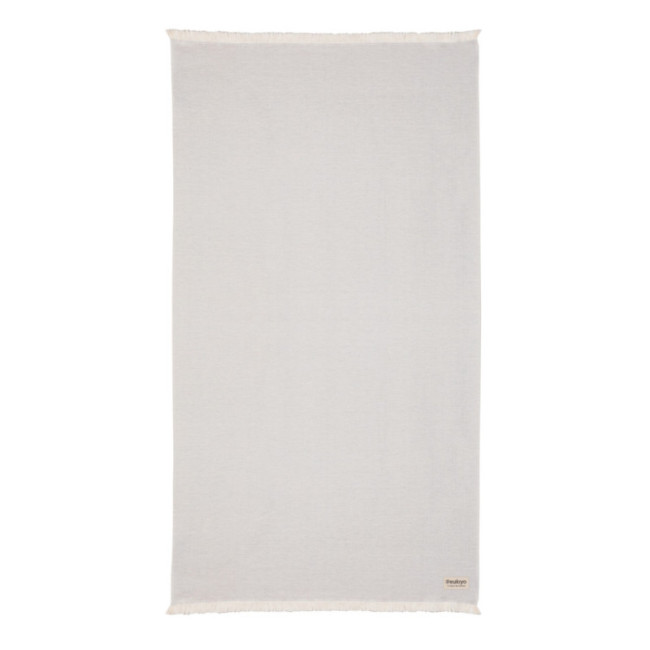 Serviette Personnalisée 4 Saisons AWARE™ Ukiyo Hisako 