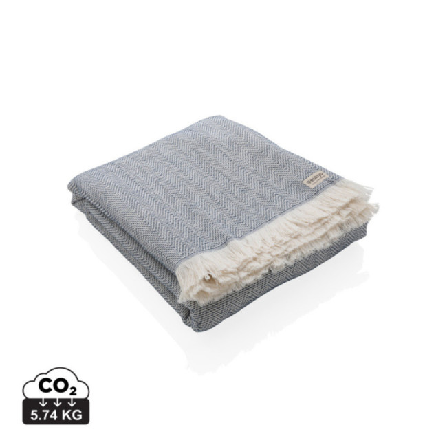 Serviette Personnalisée 4 Saisons AWARE™ Ukiyo Hisako 