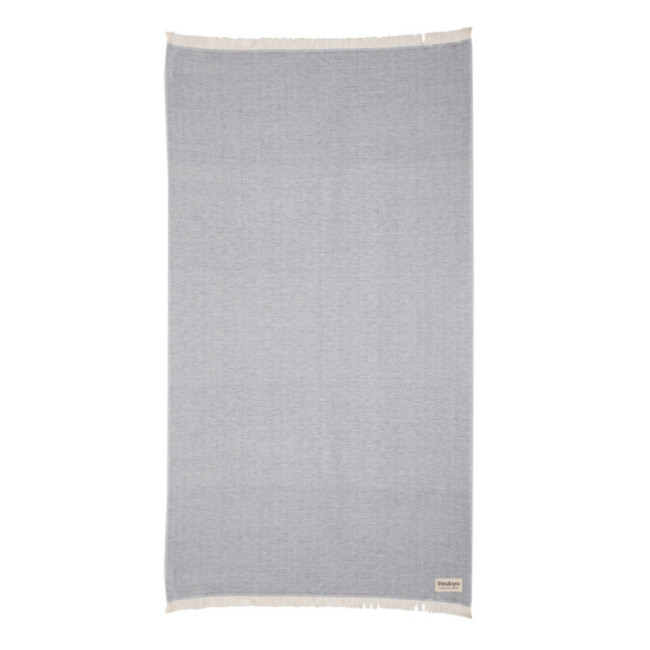 Serviette Personnalisée 4 Saisons AWARE™ Ukiyo Hisako 