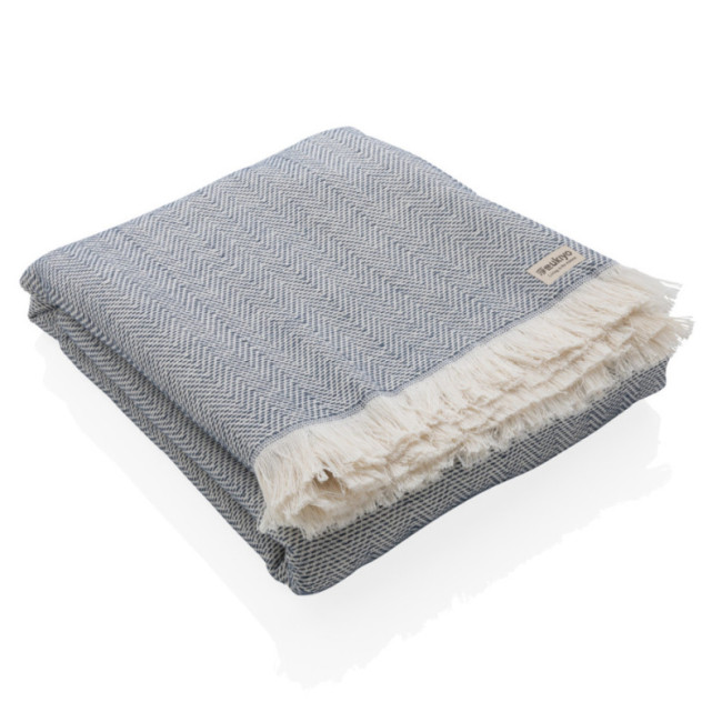 Serviette Personnalisée 4 Saisons AWARE™ Ukiyo Hisako 