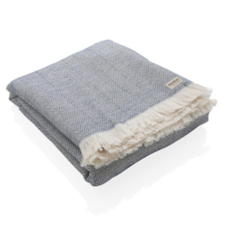 Serviette Personnalisée 4 Saisons AWARE™ Ukiyo Hisako 
