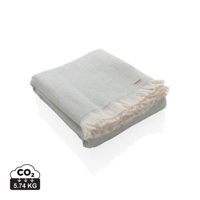 Serviette Personnalisée 4 Saisons AWARE™ Ukiyo Hisako 