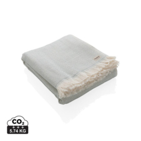 Serviette Personnalisée 4 Saisons AWARE™ Ukiyo Hisako 