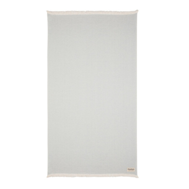 Serviette Personnalisée 4 Saisons AWARE™ Ukiyo Hisako 