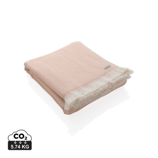 Serviette Personnalisée 4 Saisons AWARE™ Ukiyo Hisako 