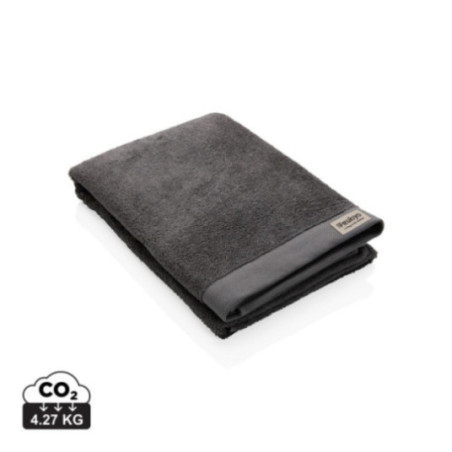 Serviette de bain personnalisée AWARE™ Ukiyo Sakura 70x140cm 
