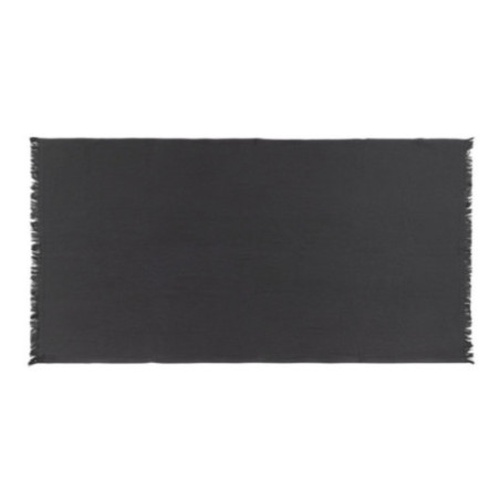 Serviette hammam personnalisée AWARE™ Ukiyo Keiko 100x180cm 