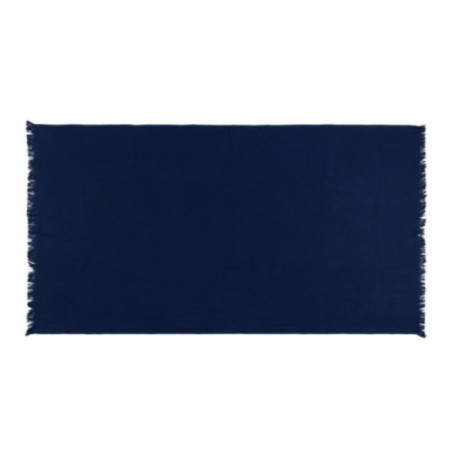 Serviette hammam personnalisée AWARE™ Ukiyo Keiko 100x180cm 
