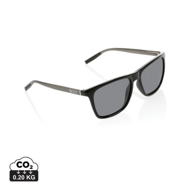 Lunettes de soleil polarisées publicitaires Swiss Peak 