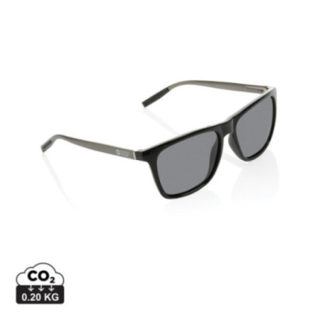 Lunettes de soleil polarisées publicitaires Swiss Peak 