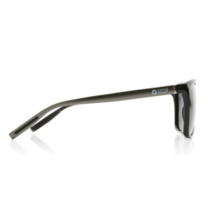 Lunettes de soleil polarisées publicitaires Swiss Peak 