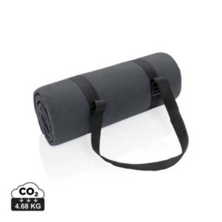 Couverture pique-nique personnalisable en rPET AWARE™ Impact 