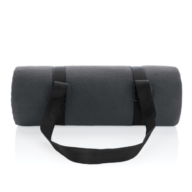 Couverture pique-nique personnalisable en rPET AWARE™ Impact 