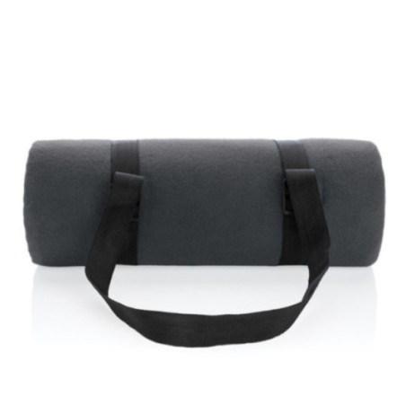 Couverture pique-nique personnalisable en rPET AWARE™ Impact 