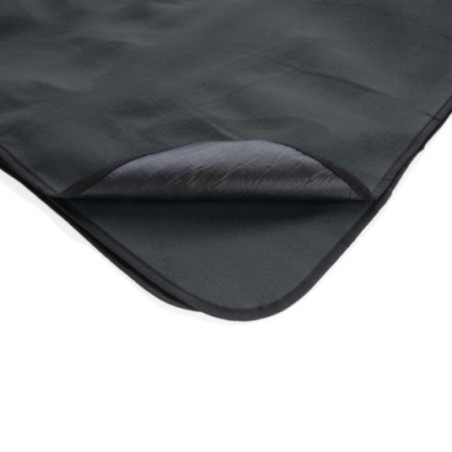 Couverture pique-nique personnalisable en rPET AWARE™ Impact 