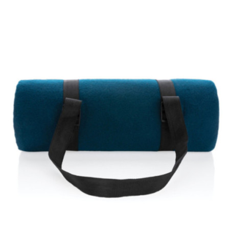 Couverture pique-nique personnalisable en rPET AWARE™ Impact 