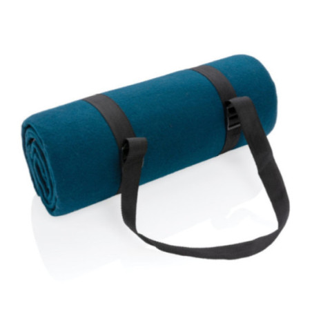 Couverture pique-nique personnalisable en rPET AWARE™ Impact 