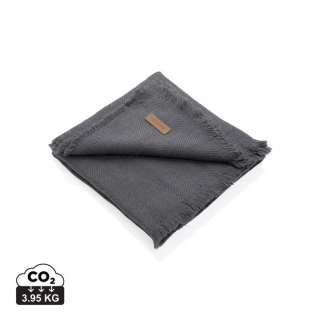 Couverture personnalisable en Polylana® Aware™ Ukiyo 