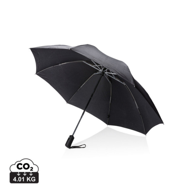 Parapluie réversible publicitaire 23" AWARE™ SP 