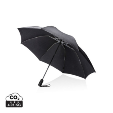 Parapluie réversible publicitaire 23" AWARE™ SP 
