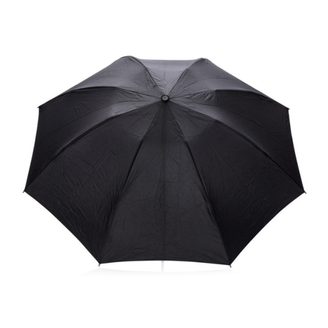 Parapluie réversible publicitaire 23" AWARE™ SP 