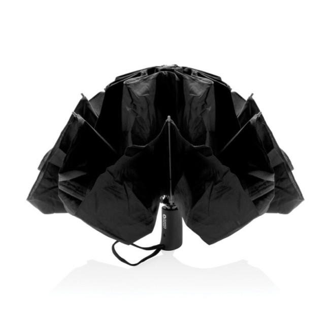 Parapluie réversible publicitaire 23" AWARE™ SP 