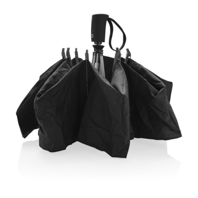 Parapluie réversible publicitaire 23" AWARE™ SP 