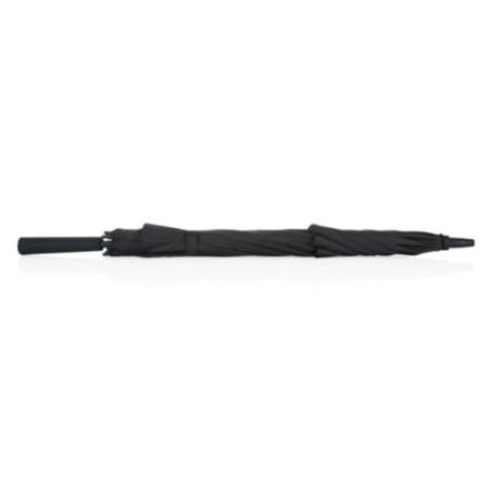 Parapluie tempête publicitaire AWARE™ Swiss peak Tornado 23" 