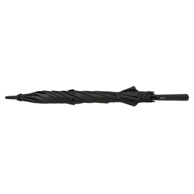 Parapluie tempête publicitaire AWARE™ Swiss peak Tornado 23" 