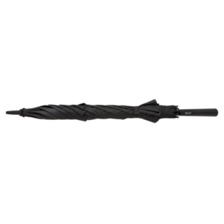 Parapluie tempête publicitaire AWARE™ Swiss peak Tornado 23" 