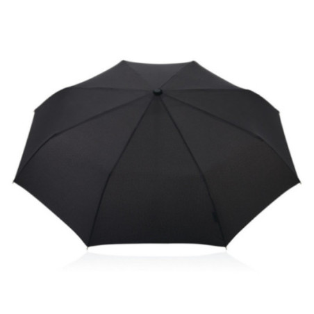 Parapluie personnalisable AWARE™ Swiss Peak Traveller 21" 