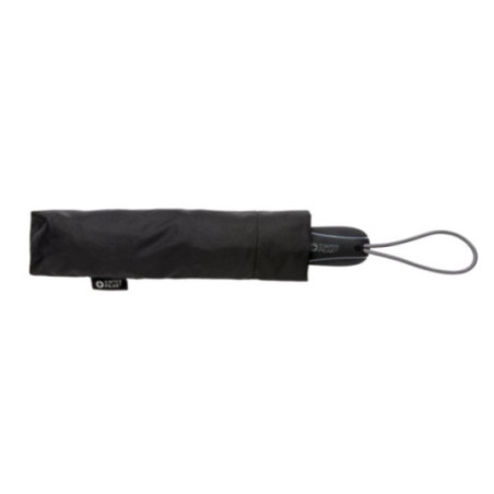 Parapluie personnalisable AWARE™ Swiss Peak Traveller 21" 