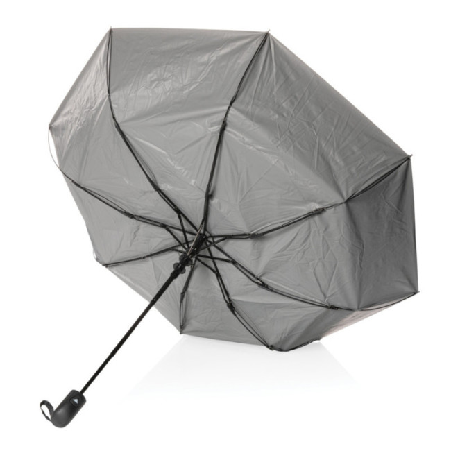 Parapluie personnalisable bi couleur AWARE™ Impact 21" 