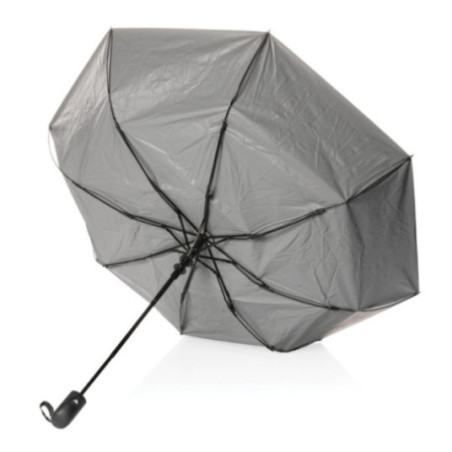 Parapluie personnalisable bi couleur AWARE™ Impact 21" 