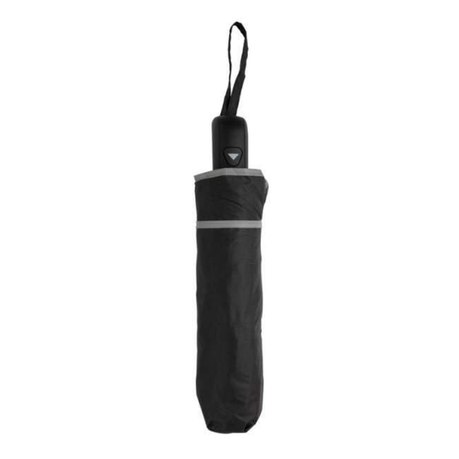 Parapluie personnalisable bi couleur AWARE™ Impact 21" 