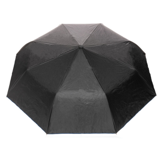 Parapluie personnalisable bi couleur AWARE™ Impact 21" 