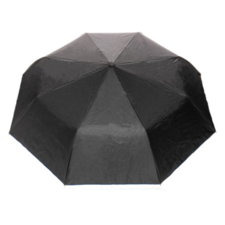 Parapluie personnalisable bi couleur AWARE™ Impact 21" 