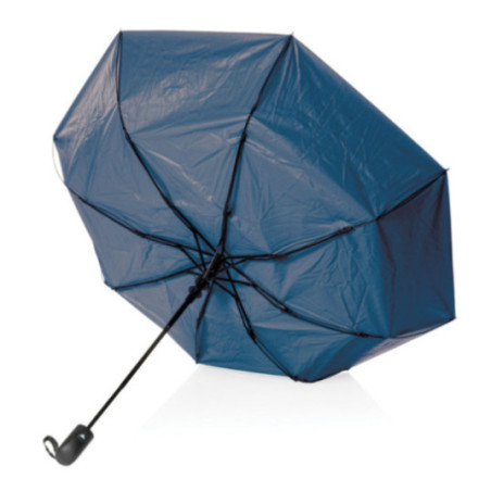 Parapluie personnalisable bi couleur AWARE™ Impact 21" 