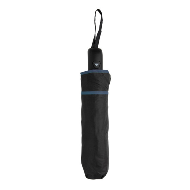 Parapluie personnalisable bi couleur AWARE™ Impact 21" 