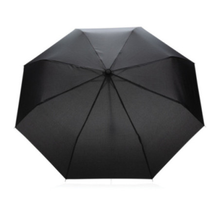 Mini Parapluie personnalisé en rPET AWARE™ Impact 20.5" 