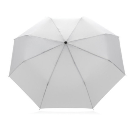 Mini Parapluie personnalisé en rPET AWARE™ Impact 20.5" 