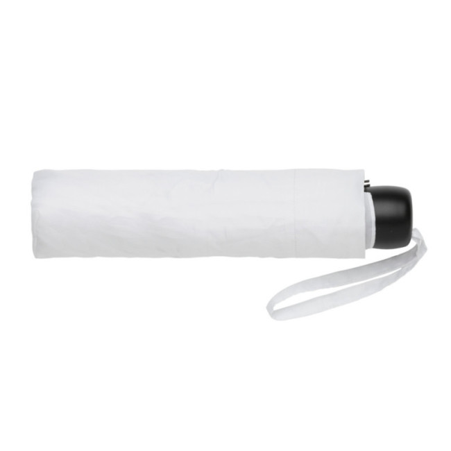Mini Parapluie personnalisé en rPET AWARE™ Impact 20.5" 
