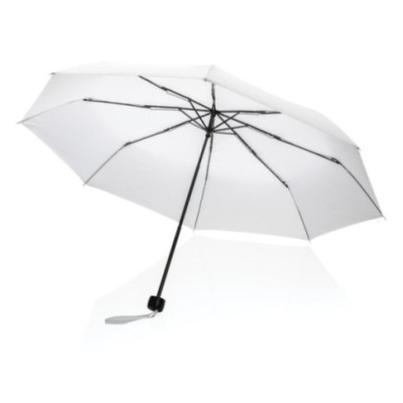 Mini Parapluie personnalisé en rPET AWARE™ Impact 20.5" 